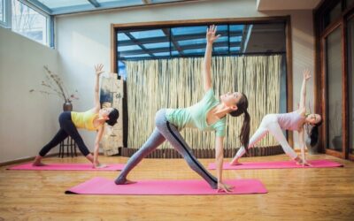Prima lezione di yoga: 5 domande e 5 risposte