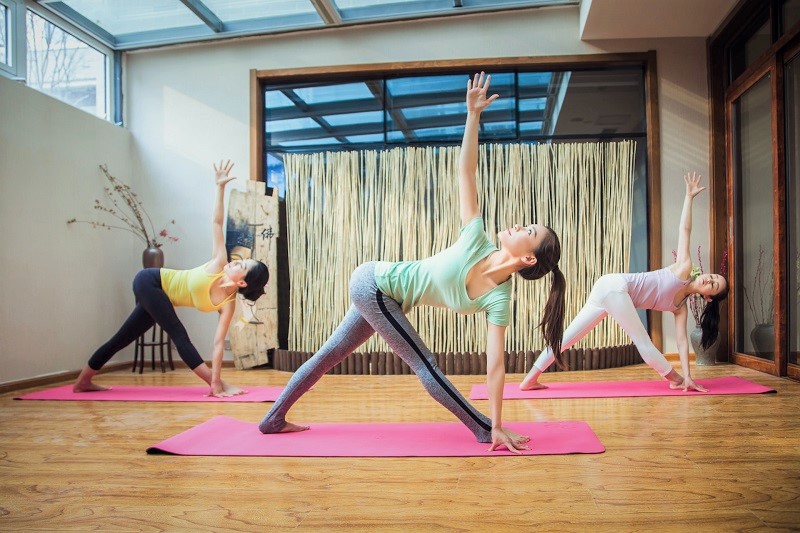 Prima lezione yoga: 5 domande e 5 risposte