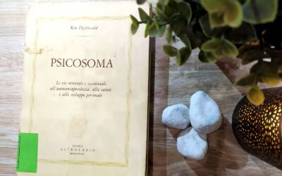 Libri Yoga, “Bodymind” di Ken Dychtwald